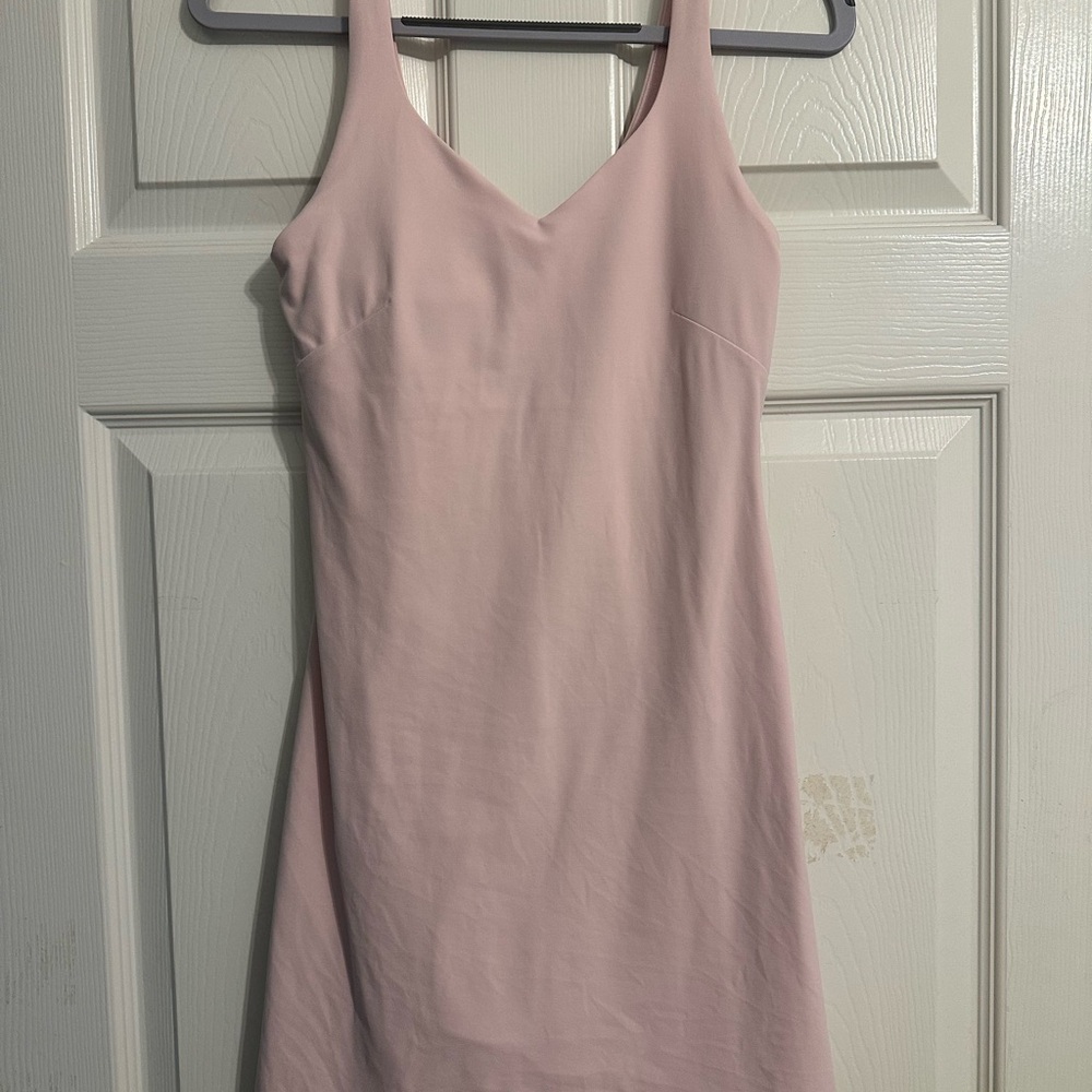 Athletic Tennis Dress